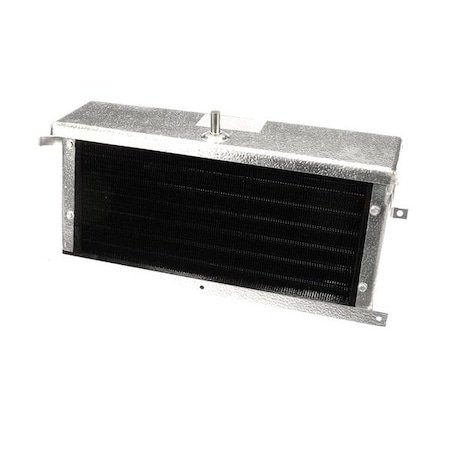Heatcraft Evaporator 115V, No VAK12AG VAK12AG